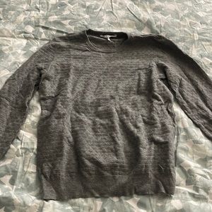 💥50% sale💥Grey BCBGeneration sweater size  #O76